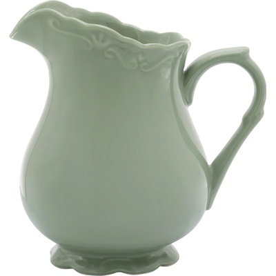Chic Antique Porcelánový džbán Provence Verte 1 l