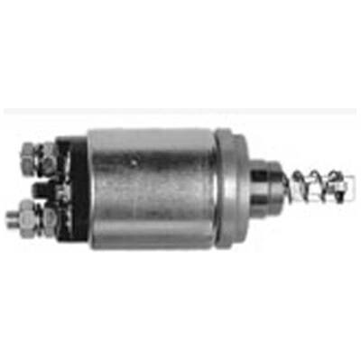 MAGNETI MARELLI Elektromagnetický spínač, startér 940113050105