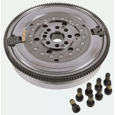SACHS Setrvačník Dual-mass flywheel SA 2295701008