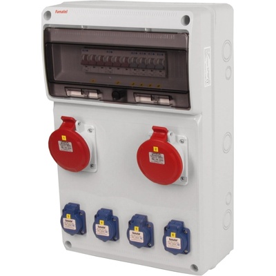 Famatel V649-ZSF40002000.0