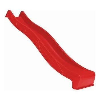 Moni Улей за детска пързалка Tsuri 290 см, червен, Moni 106132