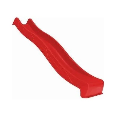 Moni Улей за детска пързалка Tsuri 290 см, червен, Moni 106132