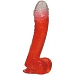 ORION Nmc Jolly Buttcock 6.5 Red (05237800000)