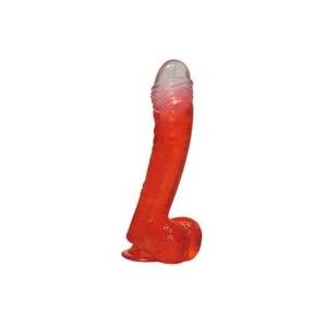 ORION Nmc Jolly Buttcock 6.5 Red (05237800000)