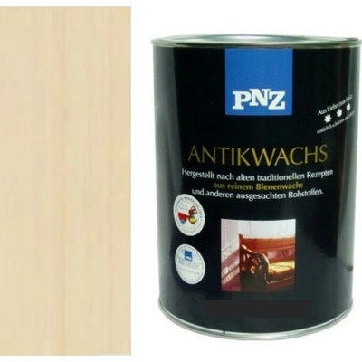 PNZ Antik vosk 0,5 l bezfarebný