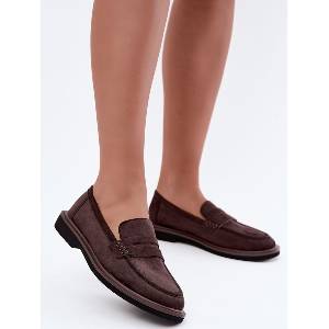 Step in style Дамски мокасини модел 230742 Step in style