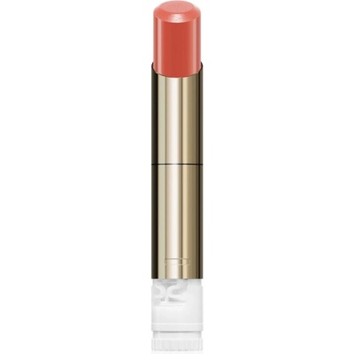 Sensai Lasting Plump Lipstick lesklá rtěnka se zvětšujícím efektem LP05 3,8 g