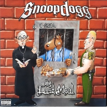 Snoop Dogg - Last Meal (Reissue) (Repress) (2 LP) (0602557591026)