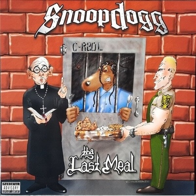 Snoop Dogg - Last Meal (Reissue) (Repress) (2 LP) (0602557591026)