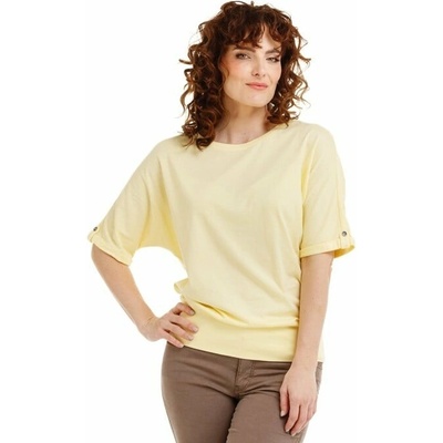 Bushman Garra III yellow