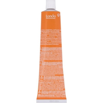 Londa Demi-Permanent Color 10/6 60 ml