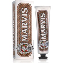 Marvis Sweet & Sour Rhubarb 75 ml