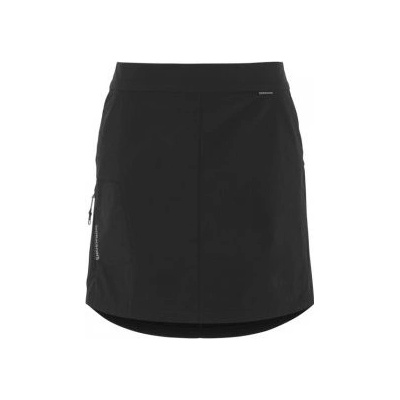 Didriksons Liv W černá 502910-060 sukně černá