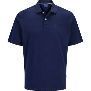 JACK & JONES Тениска jorfrederiksberg polo ss noos (122631114744271)