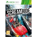Hry na Xbox 360 ScreamRide