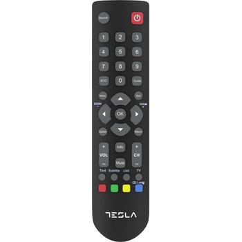 GENERAL TESLA 32S393BH, 32T300BH, 32T303BH, 32T305BH, 32T307BH, 32T313BH, 32T315BH, 32T317BH, 32T319BH, 32T320BH - съвместимо дистанционно управление на марката General (32S393BH, 32T300BH, 32T303BH, 32T305BH, 32T307BH, 32T313BH, 32T315BH, 32T317BH, 32T31