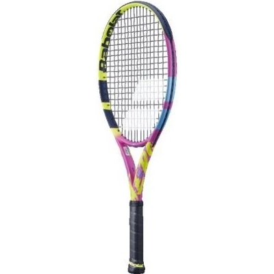 Babolat Pure Aero Rafa – Zbozi.Blesk.cz