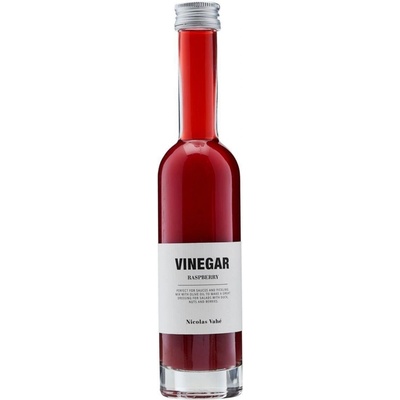 Nicolas Vahé Malinový balzamikový ocot 200 ml