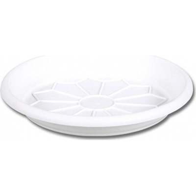 Podmiska pod kvetináč NAXOS plastová d28cm