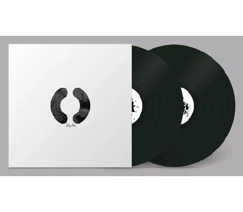 Sigur Rós, - LP