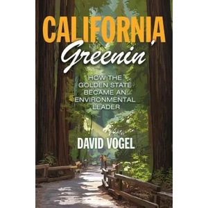 California Greenin' | David Vogel (ISBN: 9780691196176)