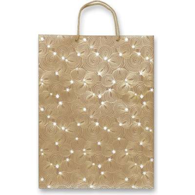 Sadoch Stampa a Caldo Sparks - dárková taška - 300 x 120 x 410 mm