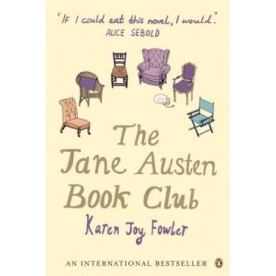Jane Austen Book Club
