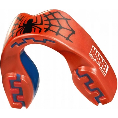 Safe Jawz Marvel Spider Man sr