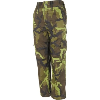 MFH BDU детски панталони, M 95 CZ Tarn (17152J)