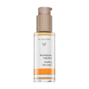 Dr. Hauschka успокояваща емулсия Soothing Day Lotion 50 ml
