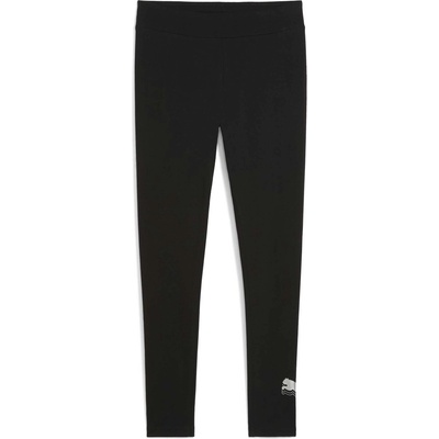PUMA Ess+metallic leggings m