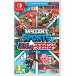 Just For Games Instant Sports All-Stars (Switch)