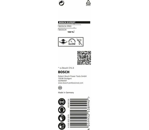 Bosch 2608900606