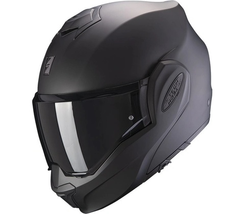 Scorpion EXO-TECH EVO Solid