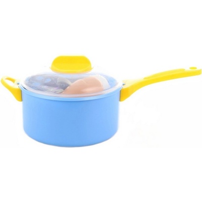 Lamps Hrnec s doplňky