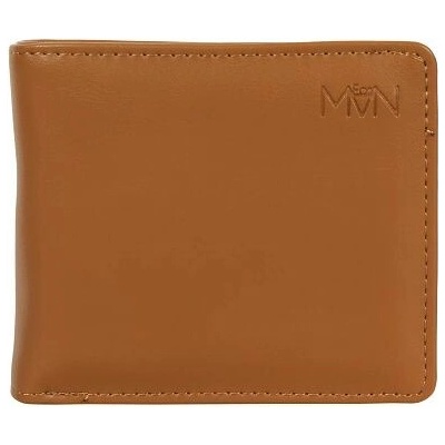 ALBI Hnědá pánská peněženka For Man