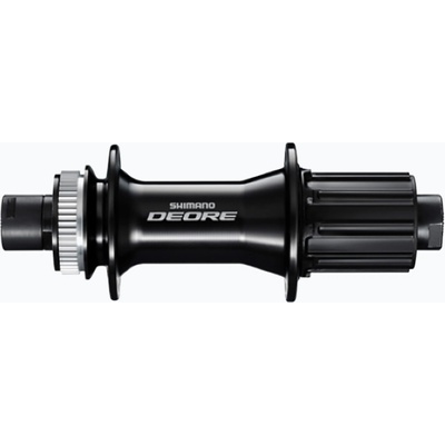 Shimano Задна главина Shimano FH-M6010 32H черна