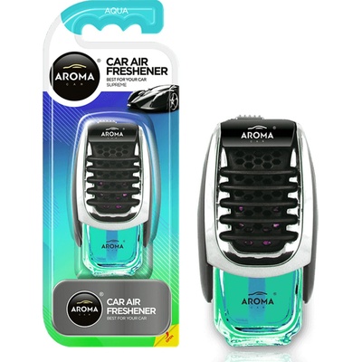 Aroma Car SUPREME AQUA