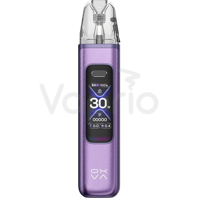 OXVA Xlim Pro 3 1500 mAh Purple Silk