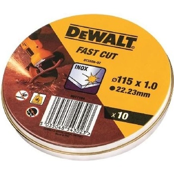 DeWALT DT3506 10 ks