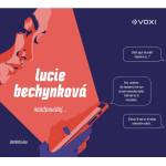 Multiland Neodpovídej (Bechynková Lucie - Kajnarová Zuzana) - CD (MP3) (073927)