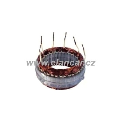Stator alternátoru Bosch 0123510095 / 1125045573