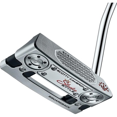 Scotty Cameron Studio Style Squareback putter pravé 34 – Sleviste.cz
