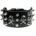 Leather & steel fashion гривна - lsf1 01