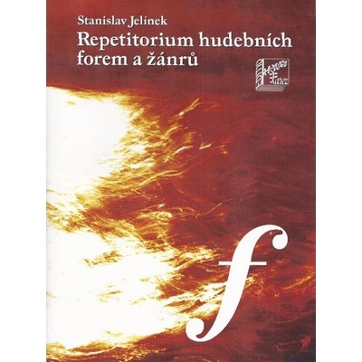 Repetitorium hudebních forem a žánrů