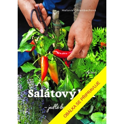 Salátový bar – jedlé balkony