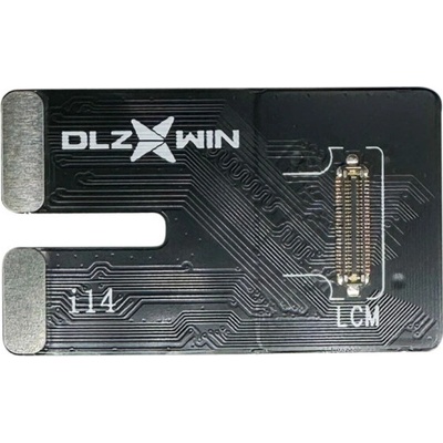 AppleKing dL S200/S300/S800 testovací flex kábel na iPhone 14