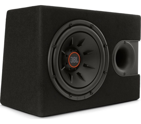 JBL S2-1224SS