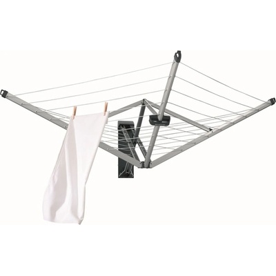 Brabantia Градинска стенна сушилня за дрехи WallFix 24m - Brabantia (375842)