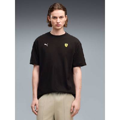 PUMA Тениска Ferrari Car Graphic Tee 2